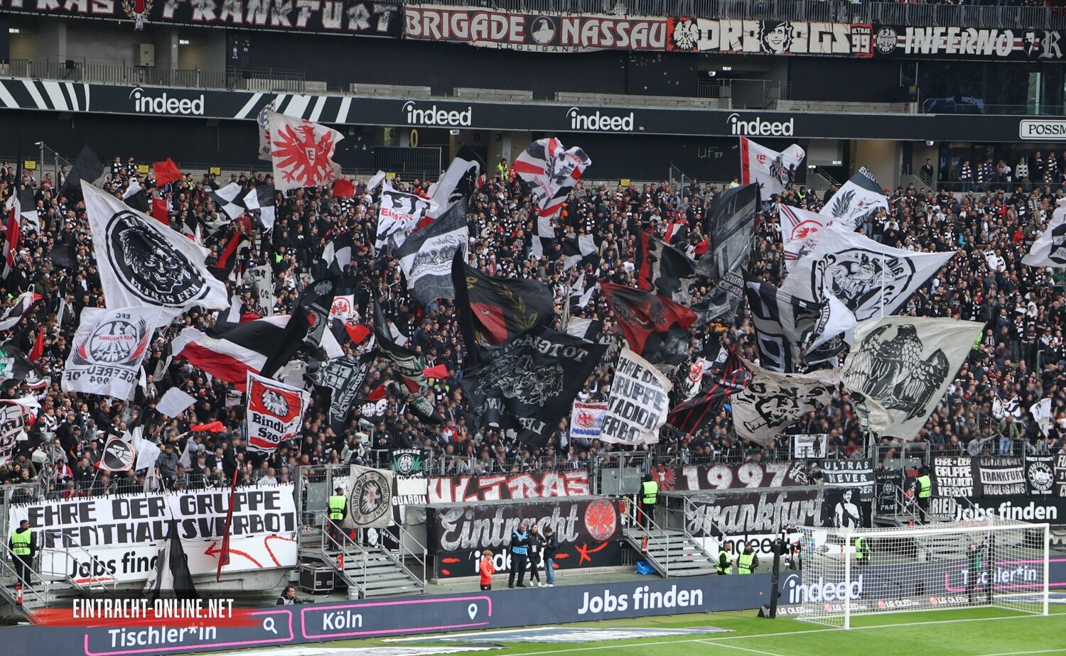 Eintracht Frankfurt – Bayer 04 Leverkusen 4-1 (10)