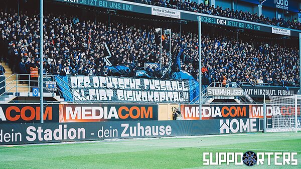 SC Paderborn – SpVgg Fürth 0-1 (5)