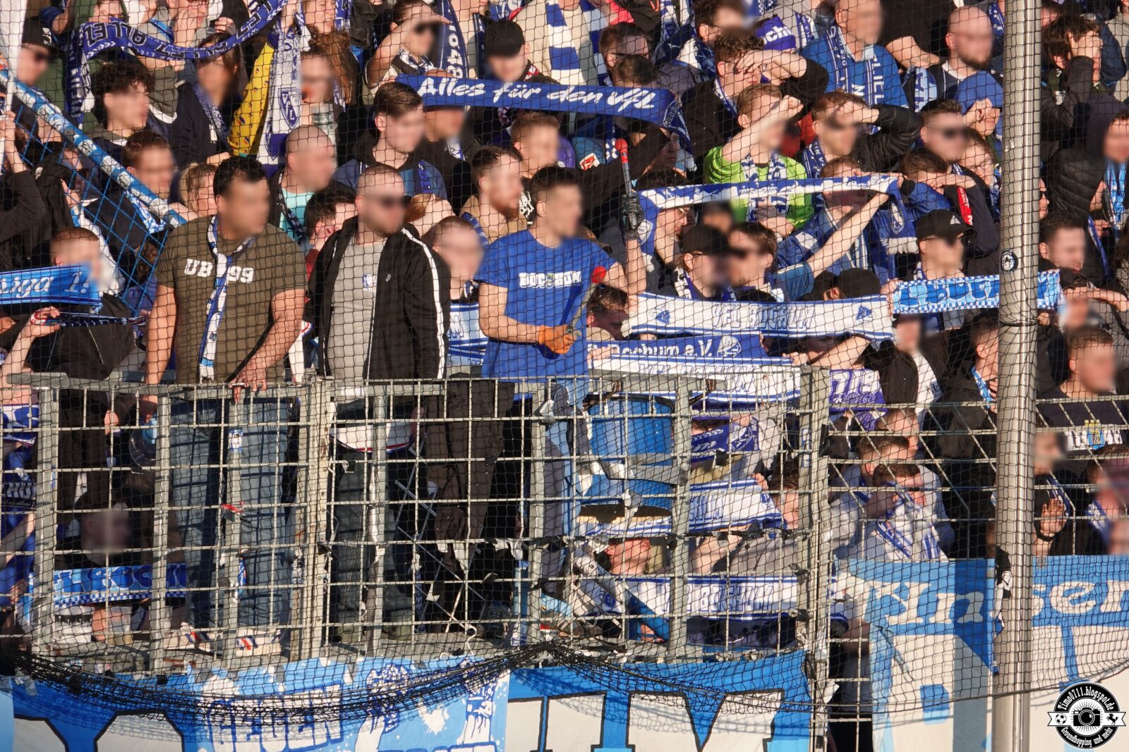 VfL Bochum – VfB Stuttgart 2-3 (10)