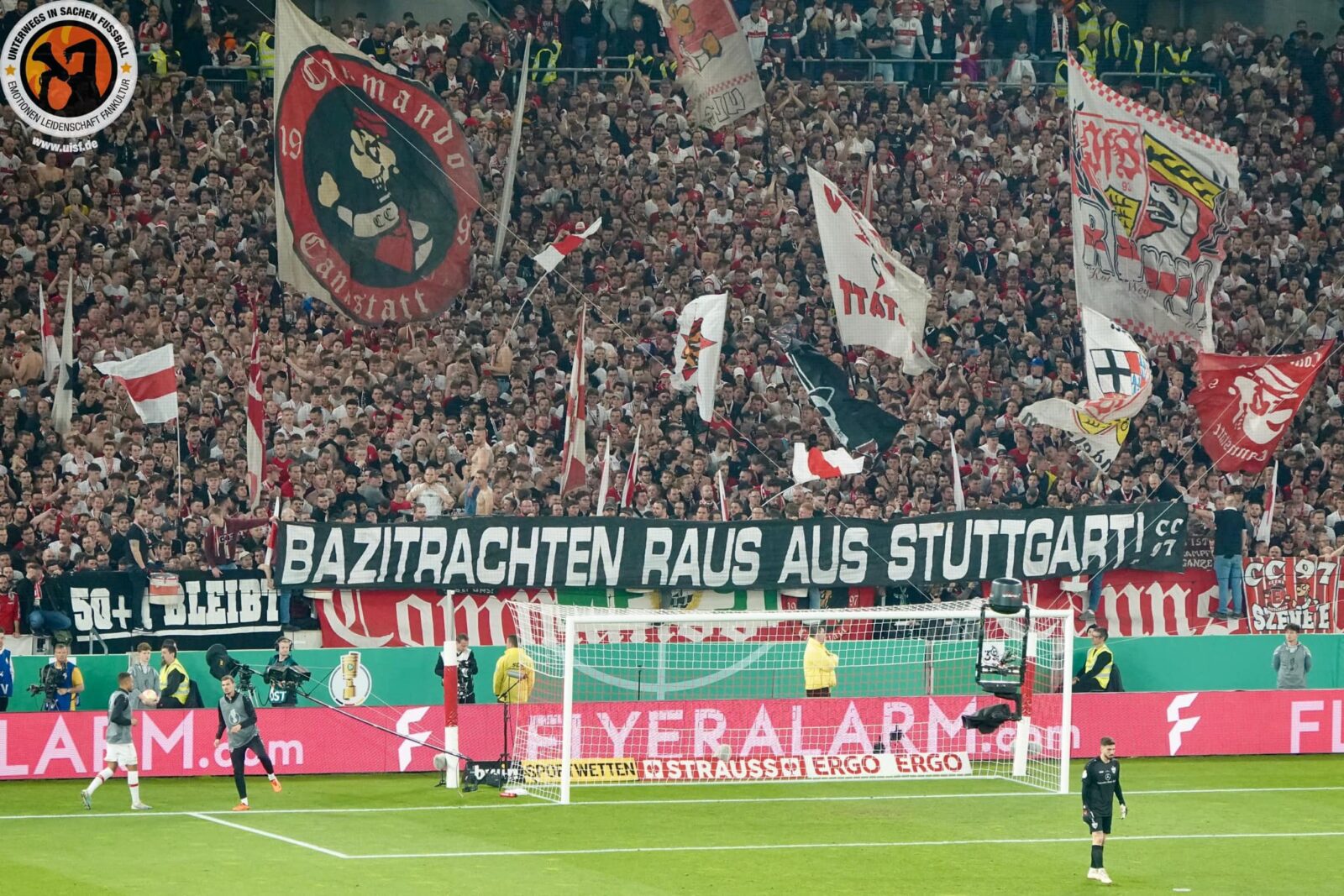 VfB Stuttgart – Eintracht Frankfurt 1-2 (2)
