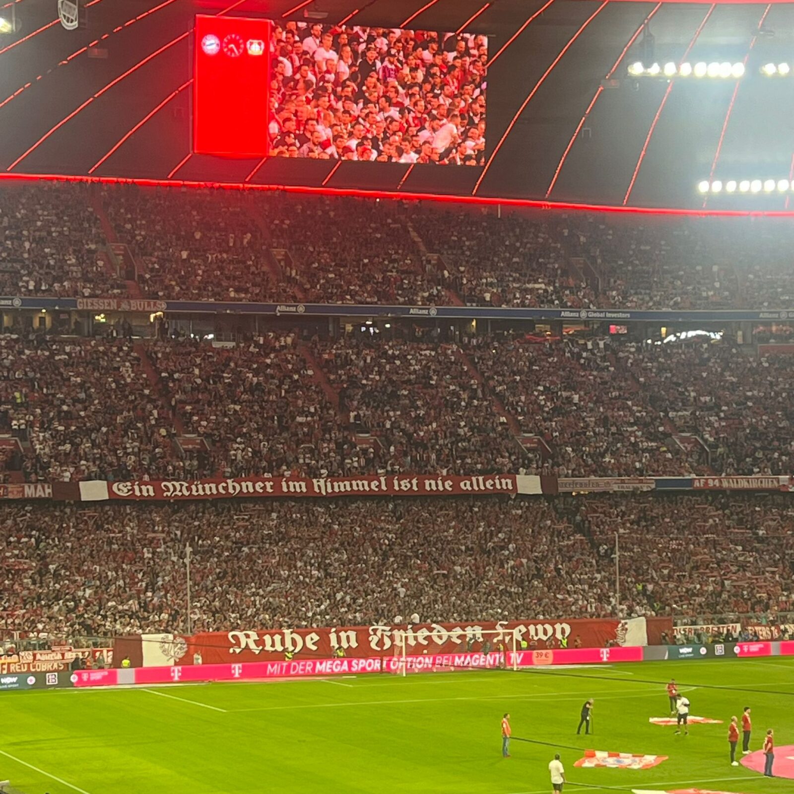 FC Bayern München – Bayer 04 Leverkusen 2-2 (11)