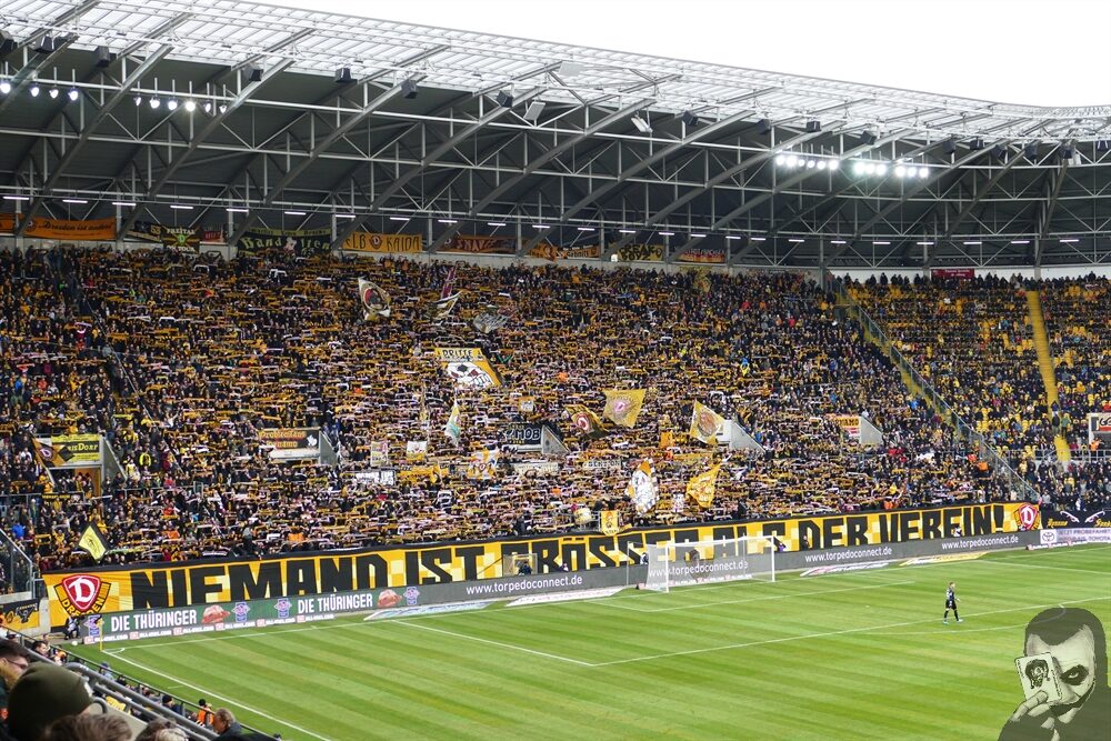 Dynamo Dresden – SV Meppen (18)