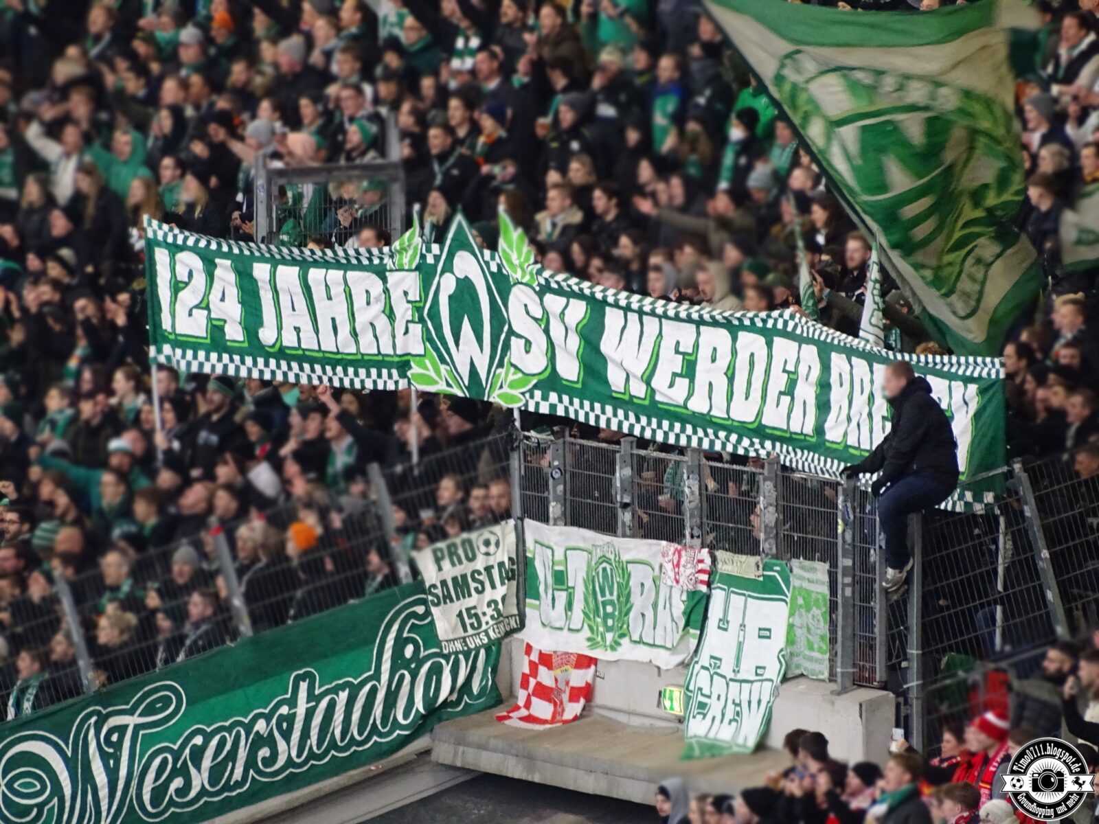 VfB Stuttgart – Werder Bremen 0-2 (15)