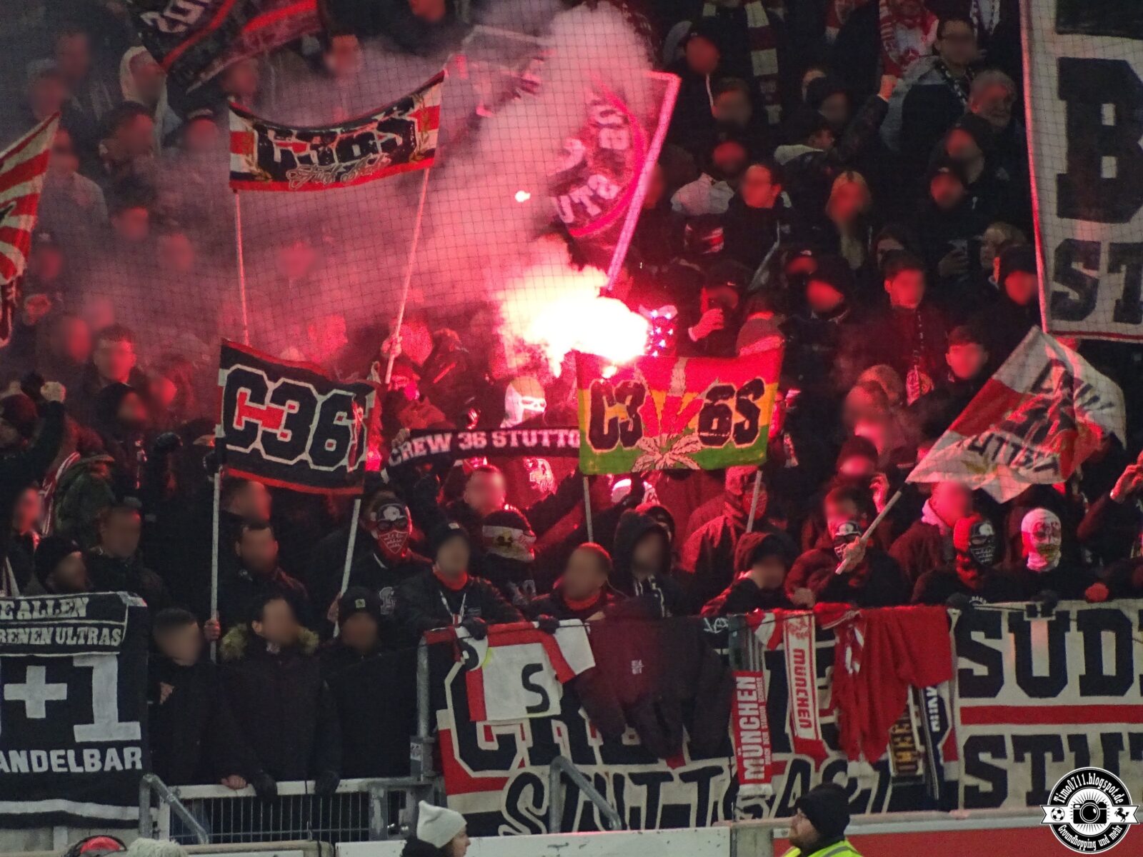 VfB Stuttgart – FC Bayern München 1-2 (40)