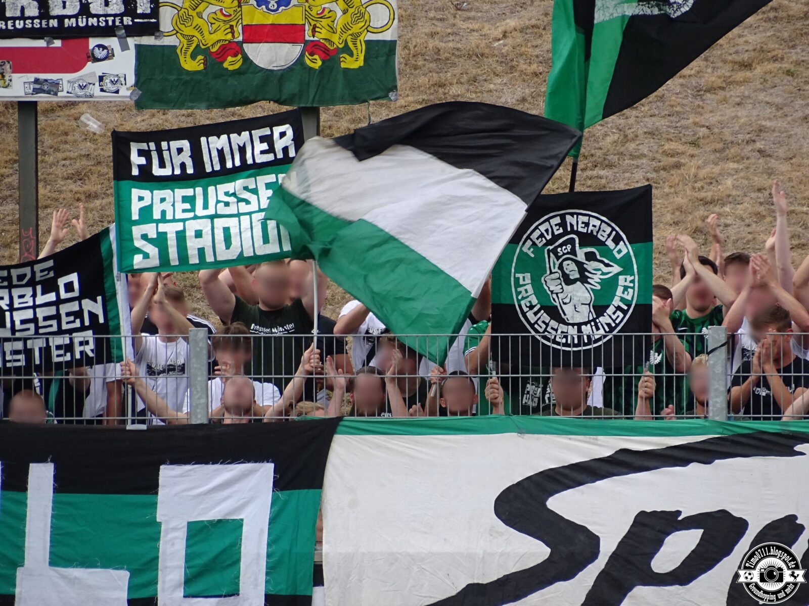 SV Straelen – SC Preußen Münster 0-2 (5)
