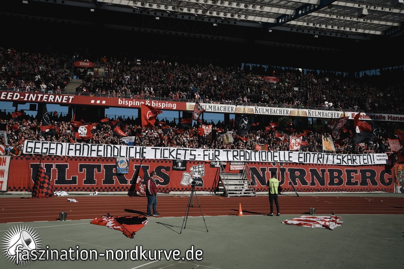 1. FC Nürnberg – Holstein Kiel 2-3 (11)
