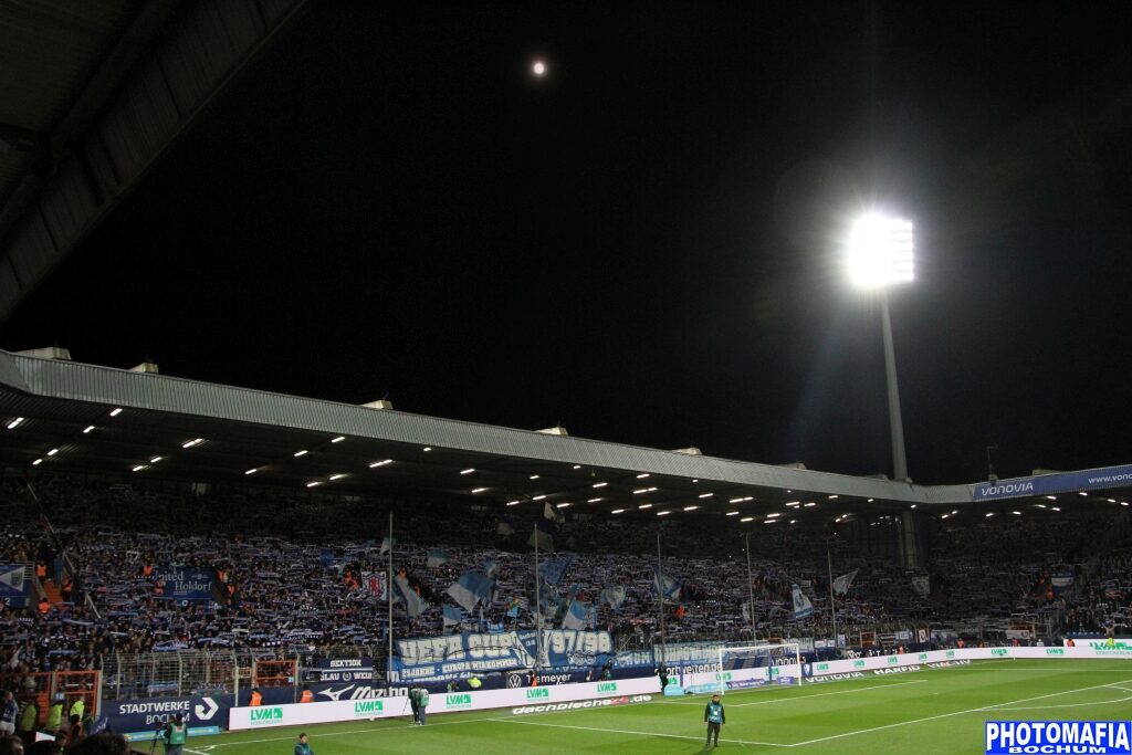 VfL Bochum – Borussia Mönchengladbach 2-1 (5)