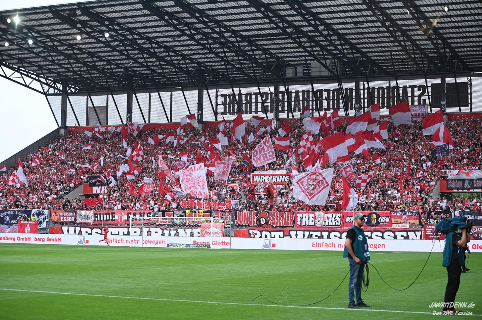 Rot-Weiss Essen – TSV Alemannia Aachen 1-2 (6)