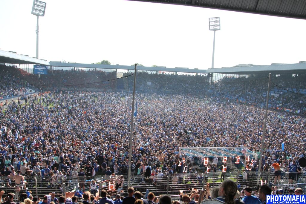 VfL Bochum – Bayer 04 Leverkusen 3-0 (27)