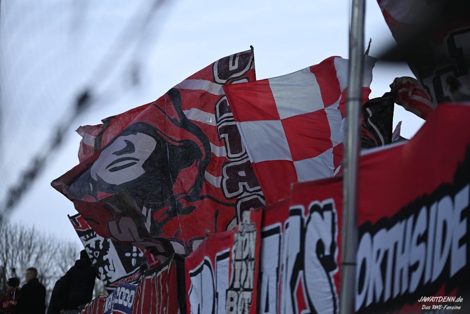 Rot-Weiss Essen – SV Sandhausen 1-1 (1)