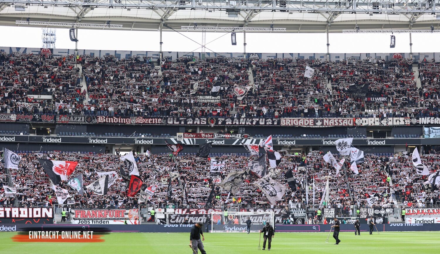 Eintracht Frankfurt – VfL Wolfsburg 0-1 (25)