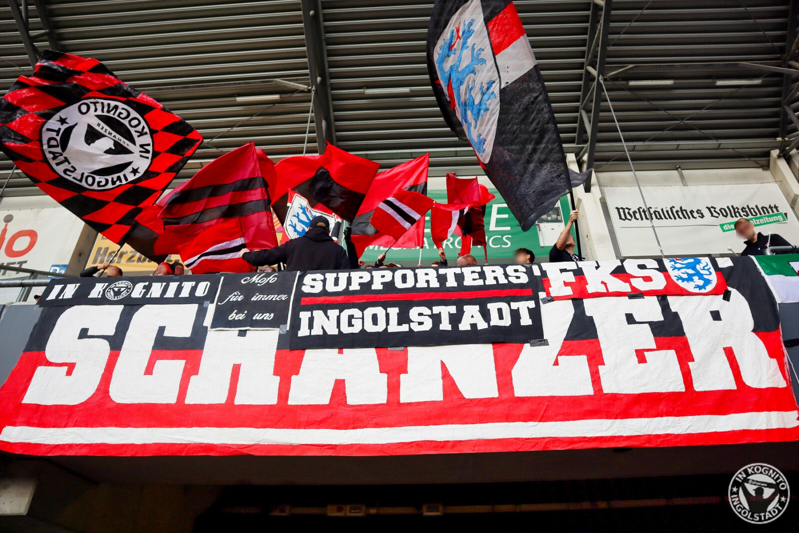 SC Verl – FC Ingolstadt 2-1