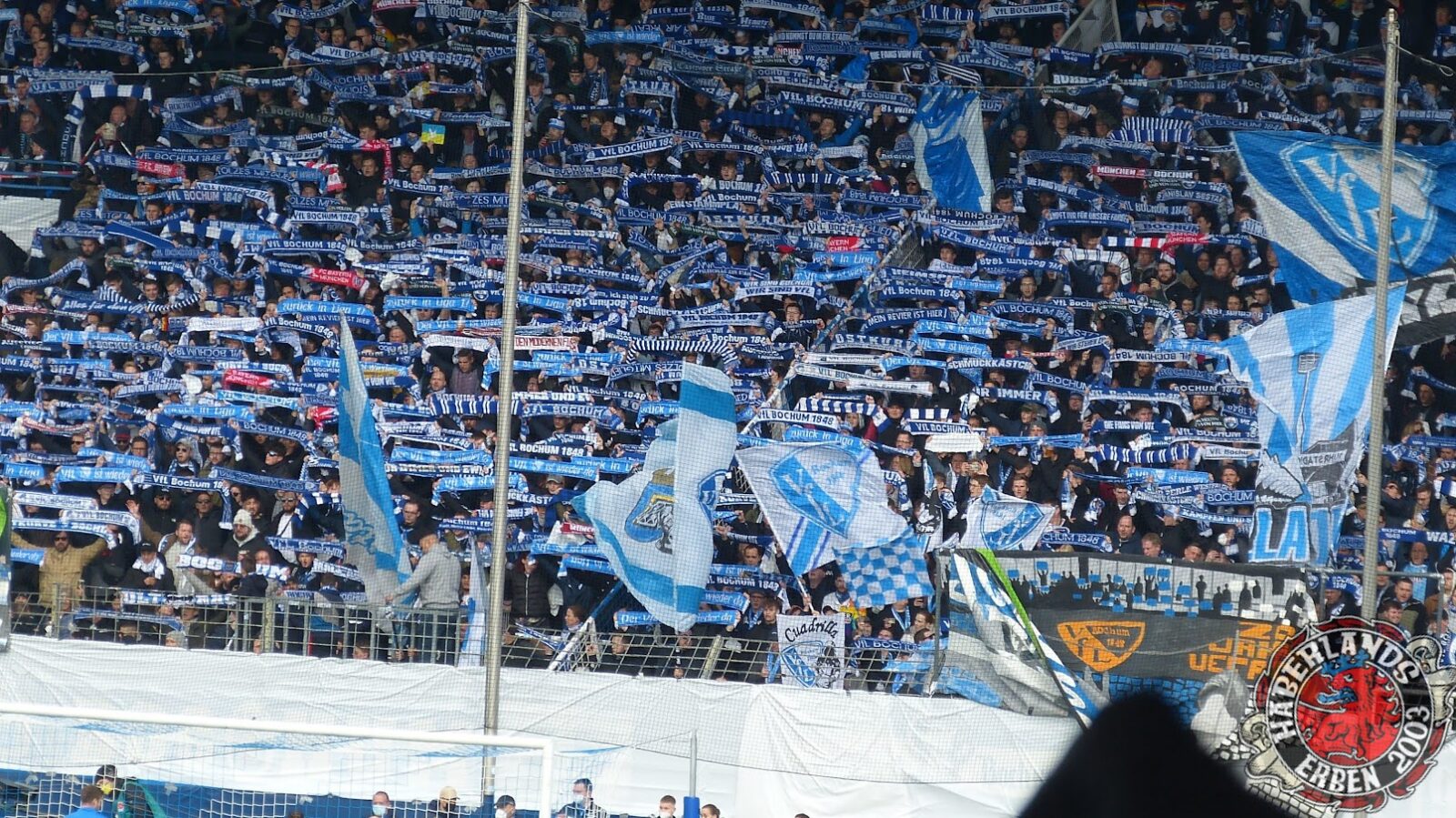 VfL Bochum – Bayer 04 Leverkusen 0-0 (1)
