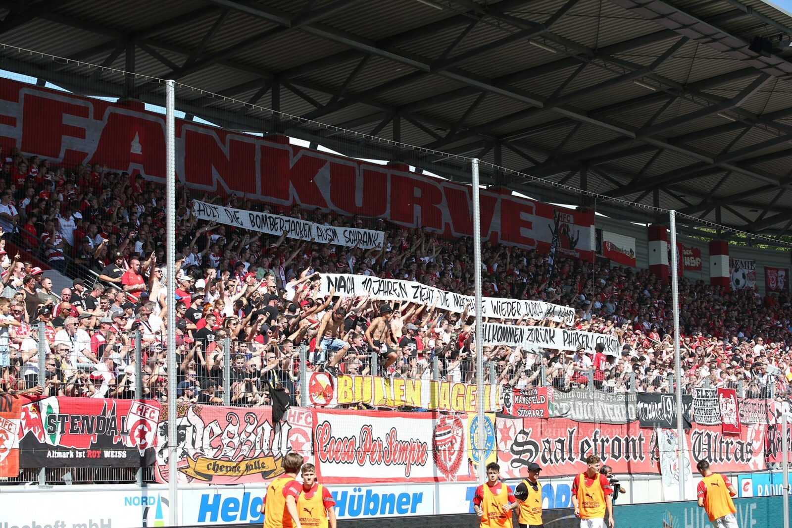 Hallescher FC – Dynamo Dresden 0-2 (14)