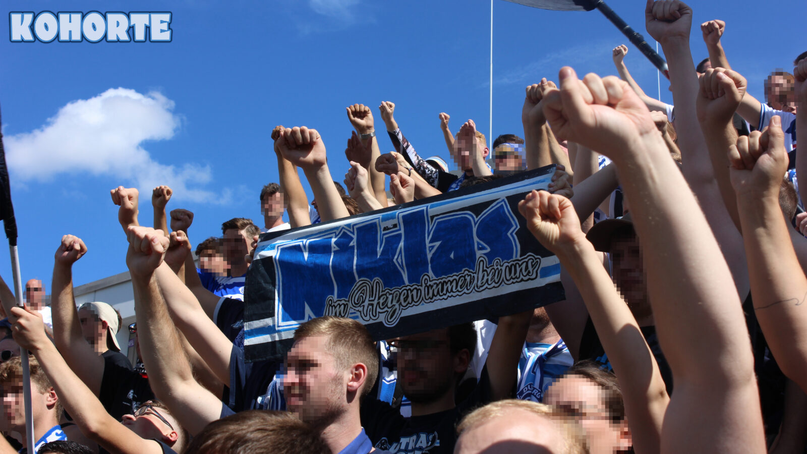 TSV 1860 München – MSV Duisburg 4-1 (3)