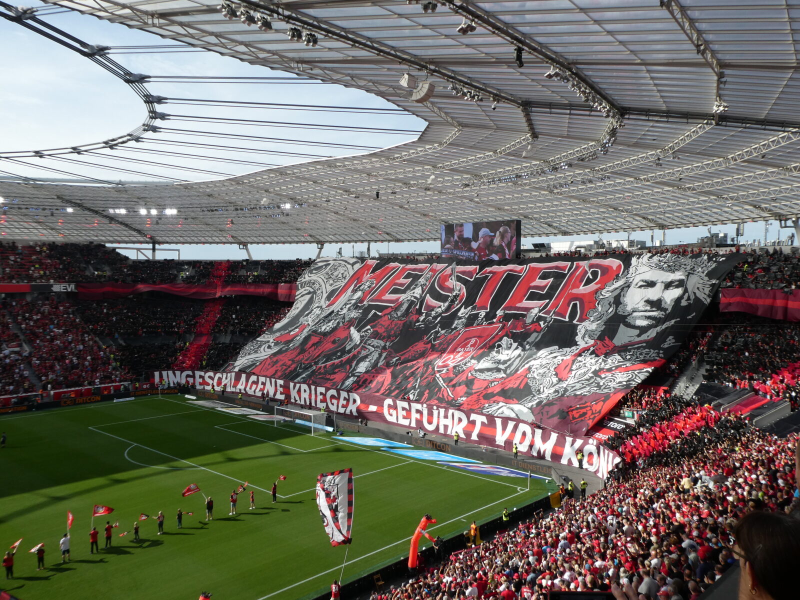 Bayer 04 Leverkusen – VfL Wolfsburg 4-3 (14)