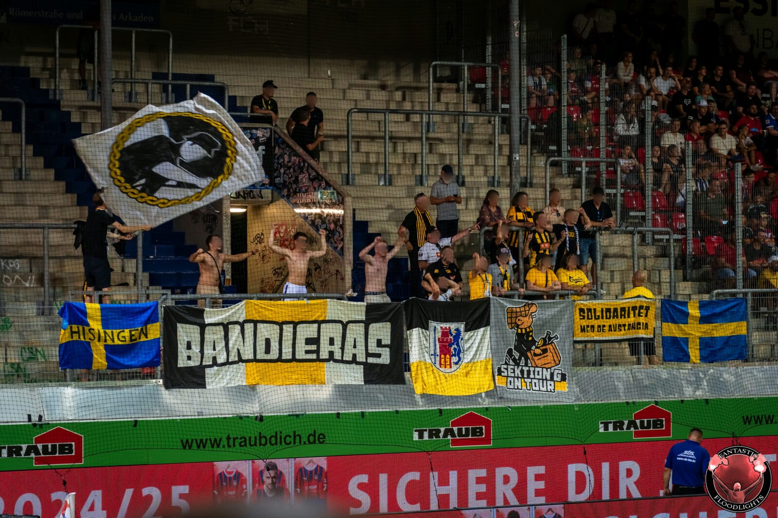 1. FC Heidenheim – BK Häcken 3-2 (7)