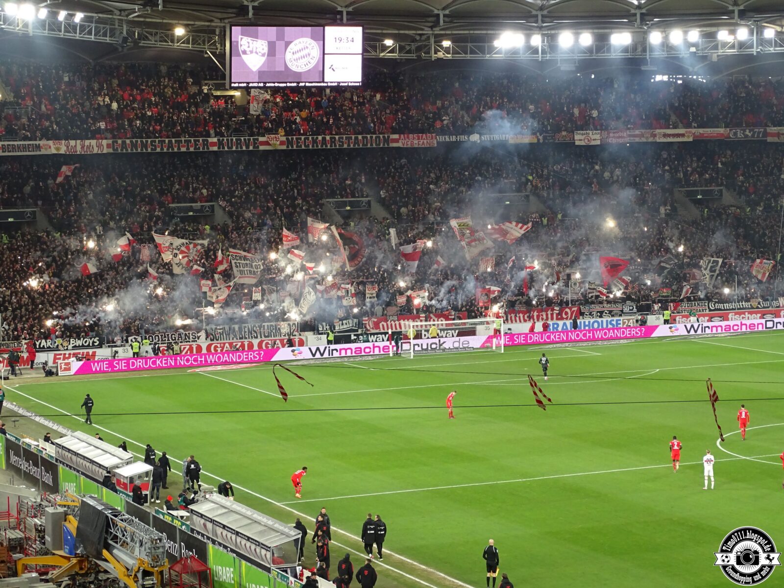 VfB Stuttgart – FC Bayern München 1-2 (30)