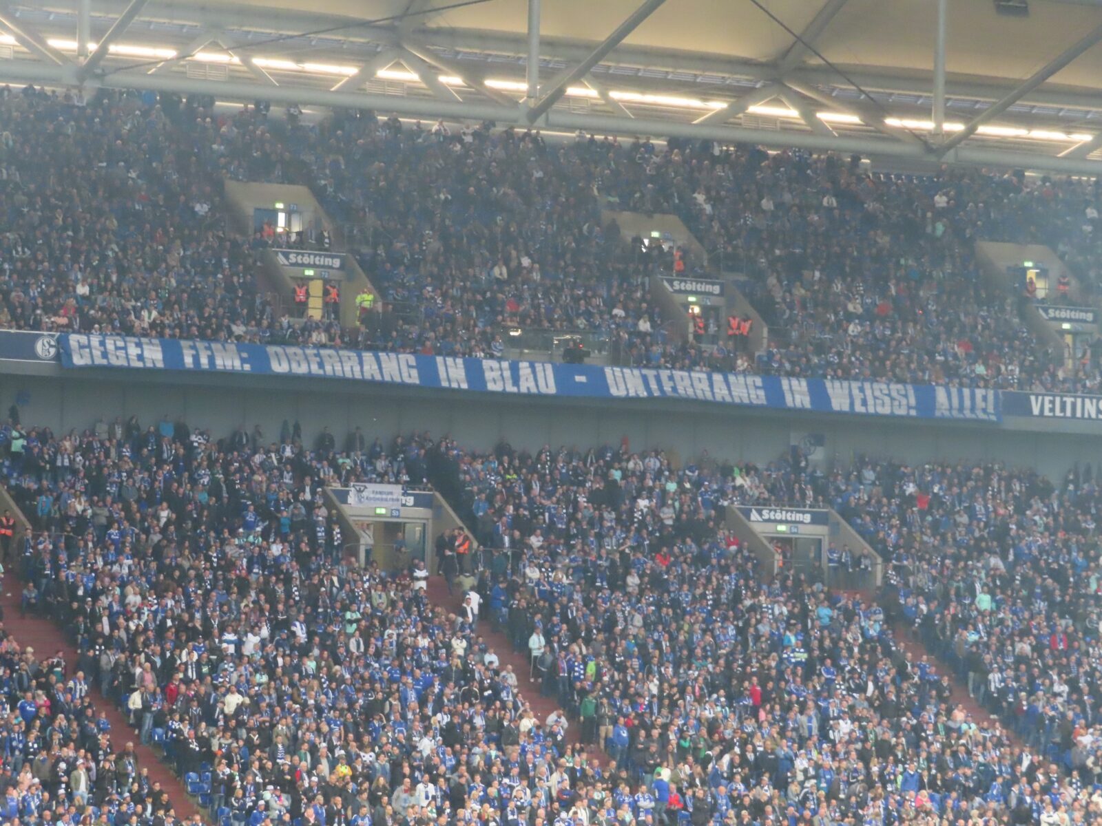 FC Schalke 04 – Werder Bremen 2-1 (20)