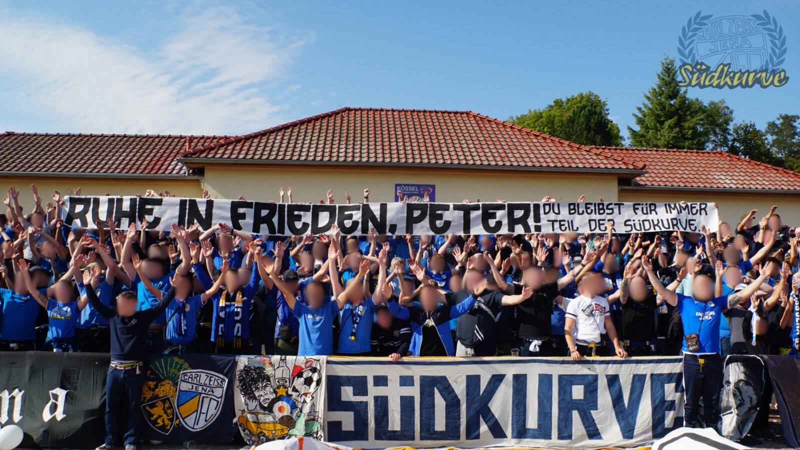 VfB Apolda – FC Carl Zeiss Jena 0-7 (9)