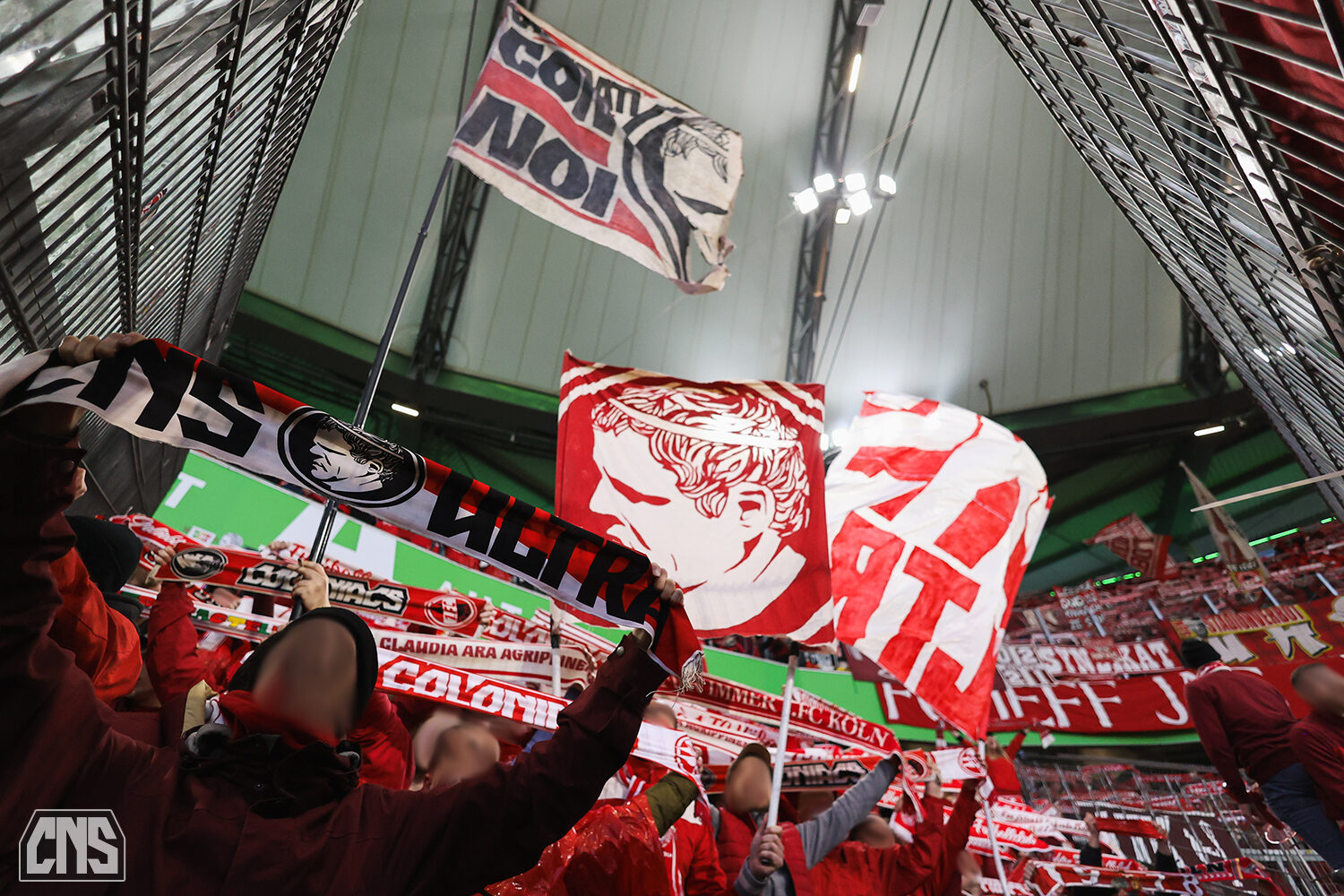 VfL Wolfsburg – 1. FC Köln 1-1 (14)