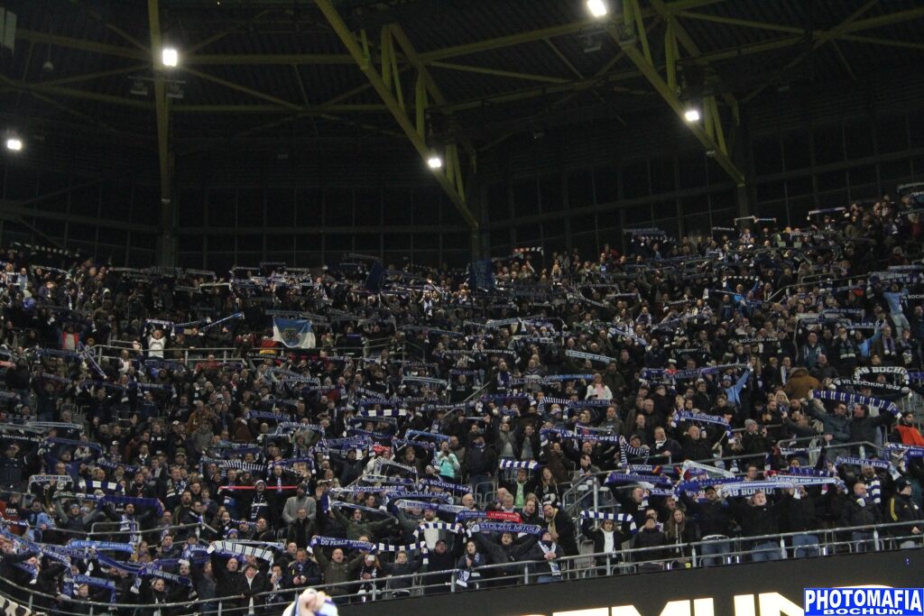 Borussia Dortmund – VfL Bochum (19)