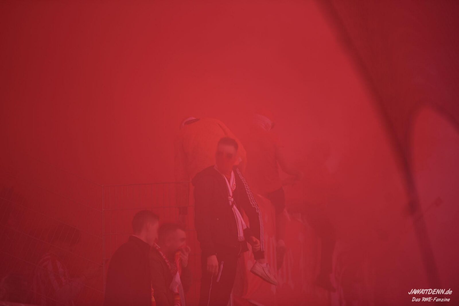 1. FC Saarbrücken – Rot-Weiss Essen 3-0 (23)