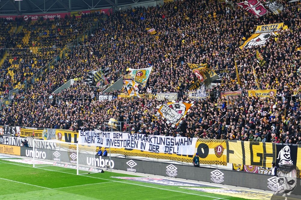 Dynamo Dresden – Rot-Weiss Essen (4)