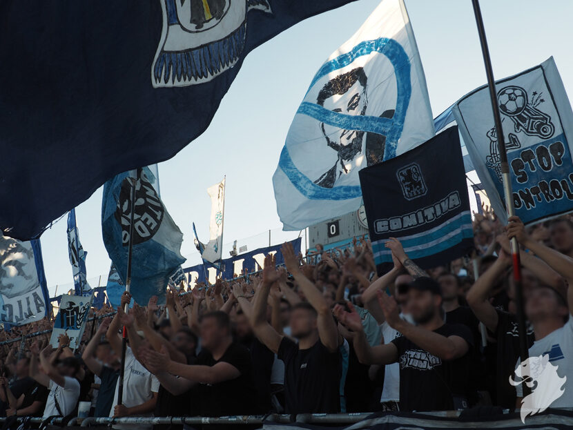 TSV 1860 München – SV Meppen 4-0 (8)
