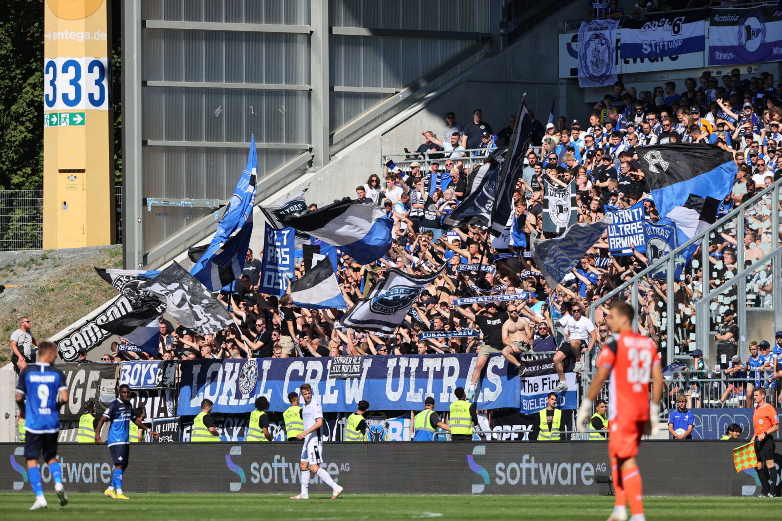 SV Darmstadt 98 – DSC Arminia Bielefeld 1-1 (29)