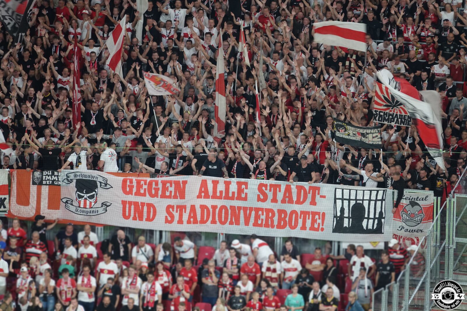 RB Leipzig – VfB Stuttgart 5-1 (28)
