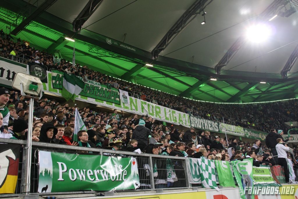 VfL Wolfsburg vs Borussia Mönchengladbach (2-1) (11)