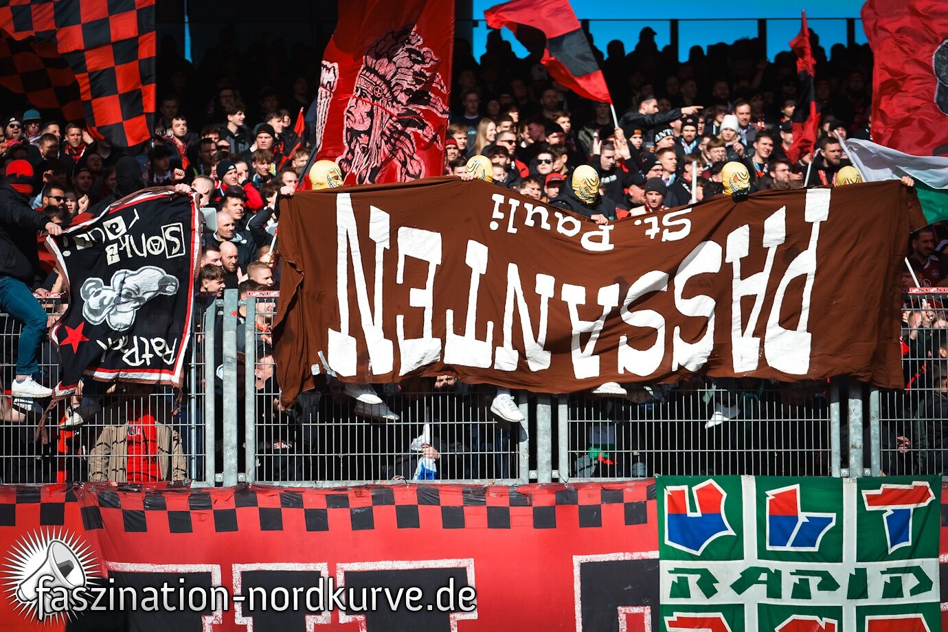 1. FC Nürnberg – FC St. Pauli 0-2 (6)