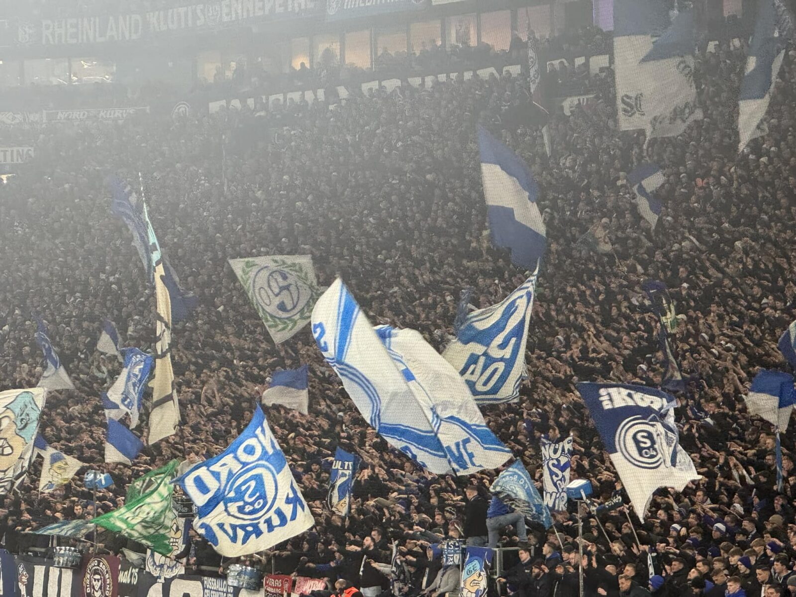 FC Schalke 04 – Fortuna Düsseldorf 1-1 (8)