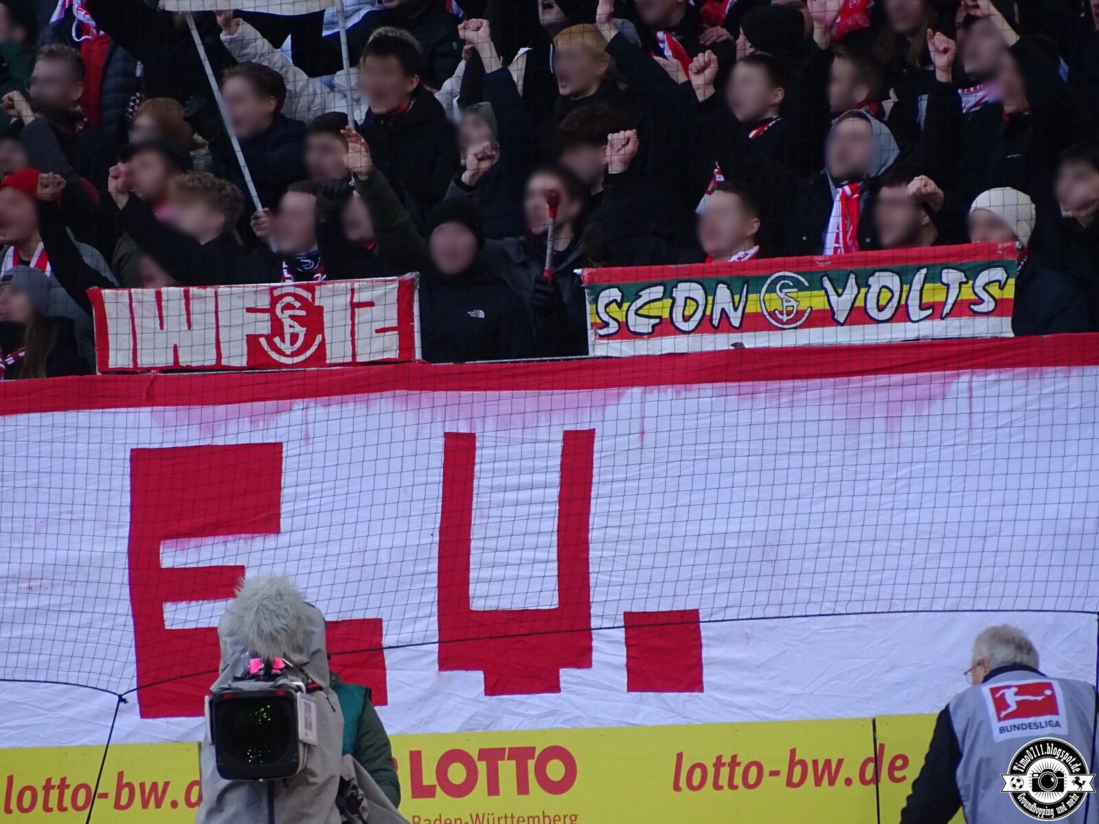SC Freiburg – VfB Stuttgart 2-1 (9)