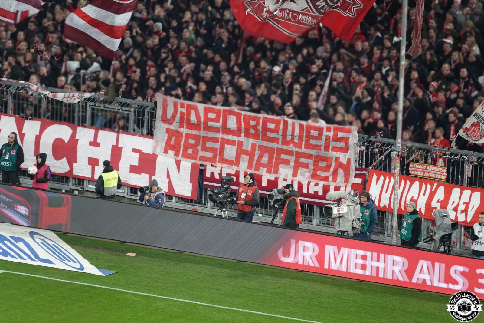 FC Bayern München – VfB Stuttgart 3-0 (6)