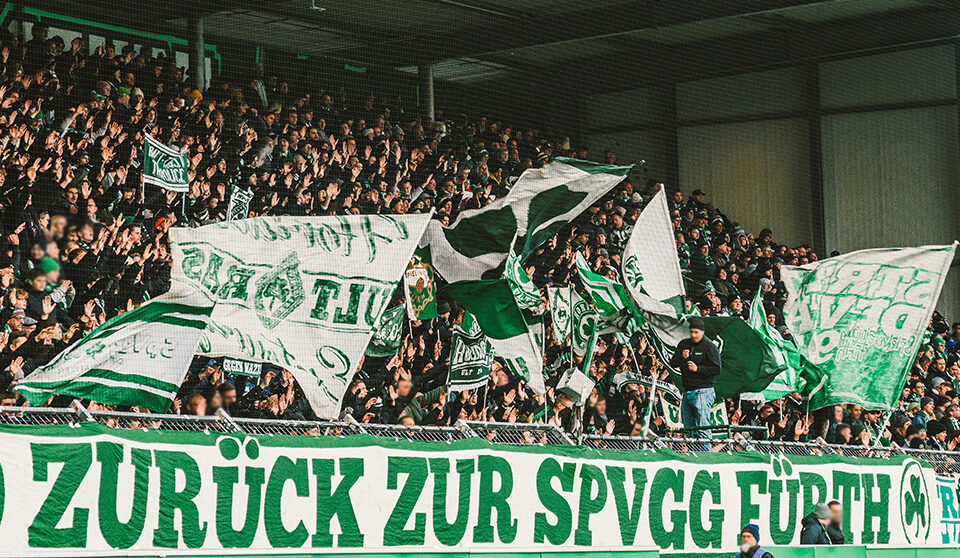 SpVgg Fürth – SV Wehen 2-0 (2)