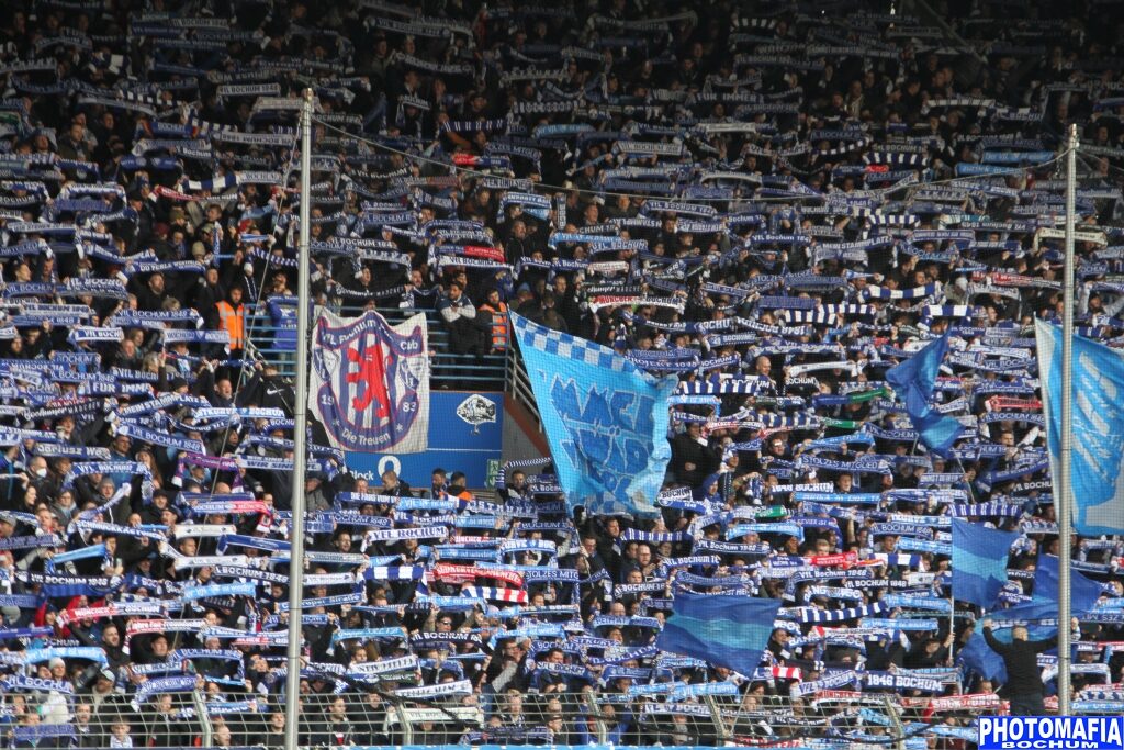 VfL Bochum – TSG Hoffenheim 5-2 (18)