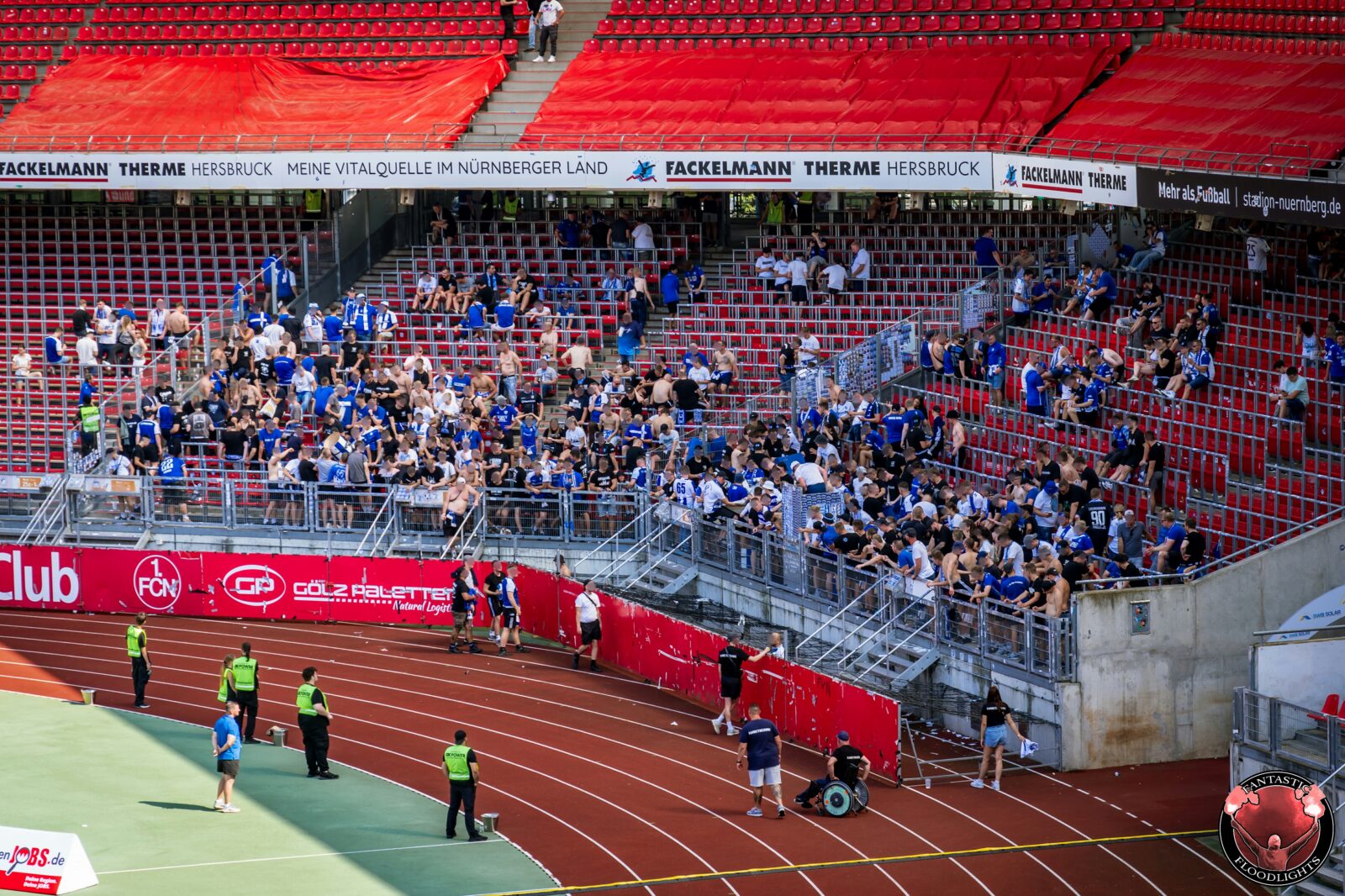 1. FC Nürnberg – 1. FC Magdeburg 0-4 (14)