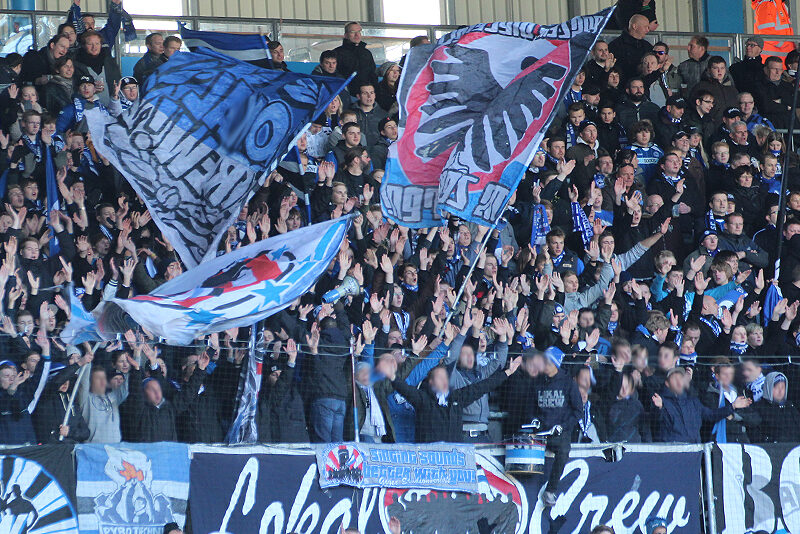 DSC Arminia Bielefeld vs 1. FC Heidenheim 1846 (1-0) (1)