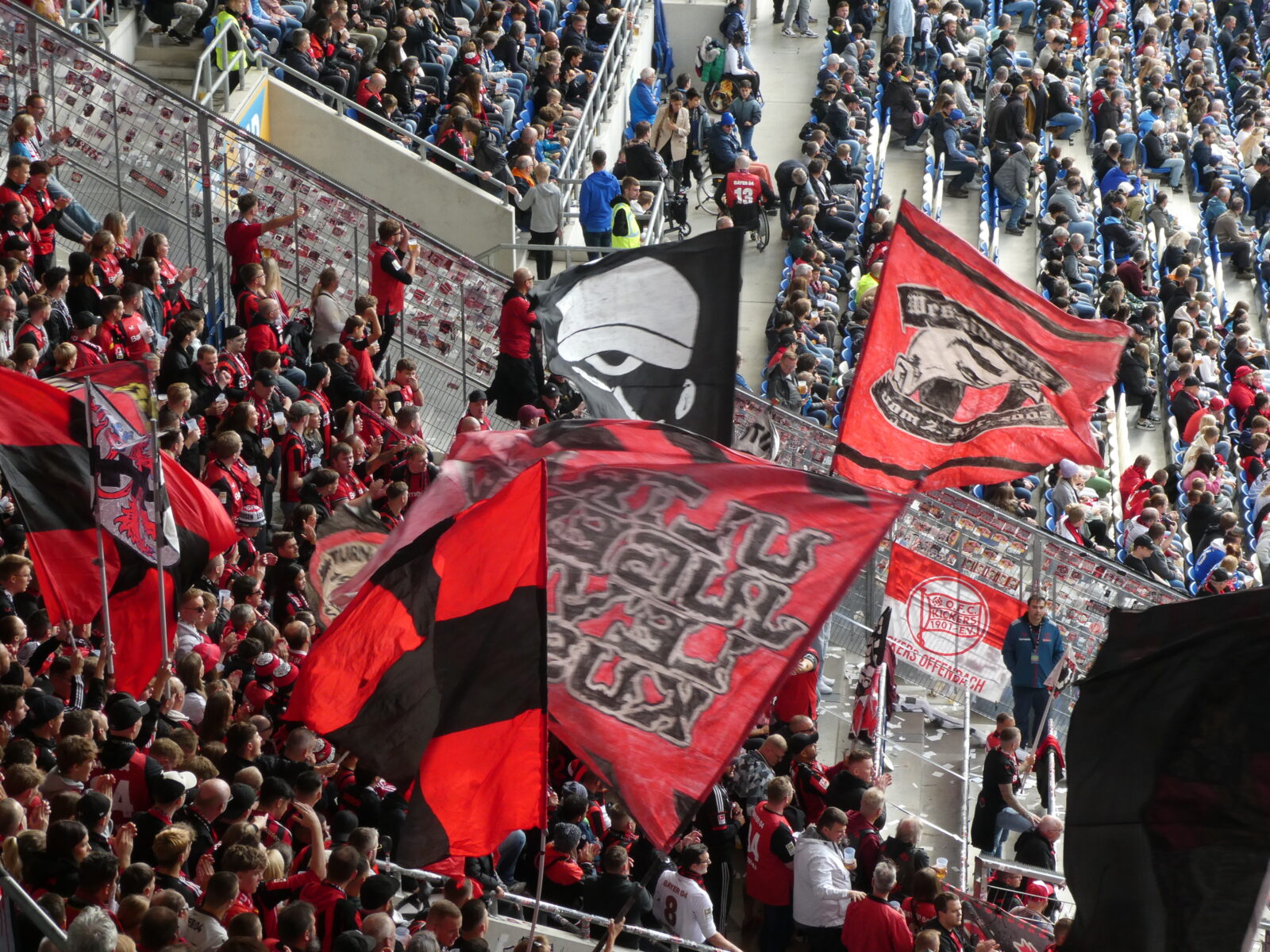 TSG Hoffenheim – Bayer 04 Leverkusen 1-4 (1)