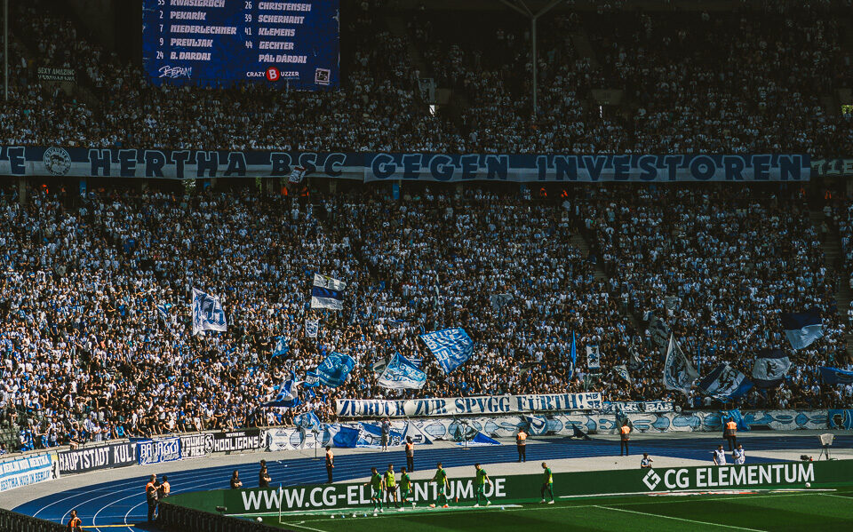 Hertha BSC – SpVgg Fürth 5-0 (5)