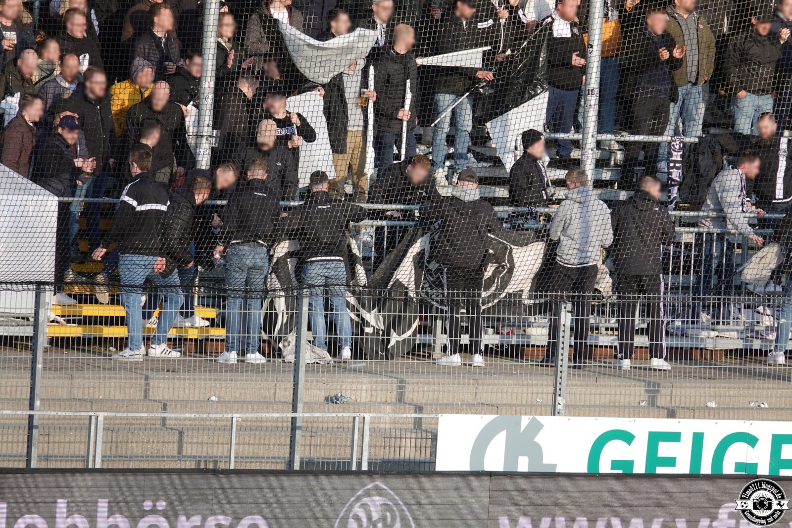 VfR Aalen – TSG Balingen 0-1 (21)