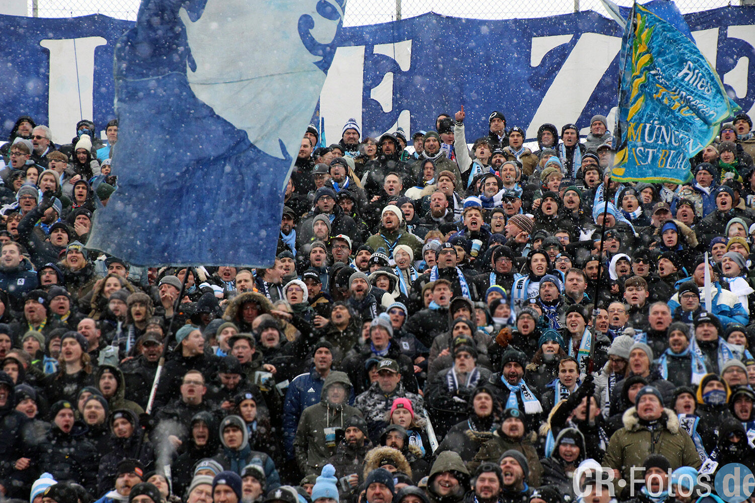 TSV 1860 München – FSV Zwickau (6)