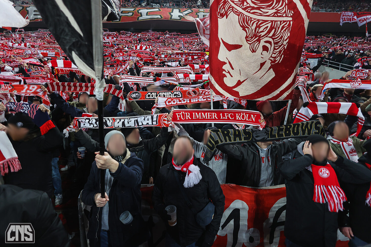 1. FC Köln – Werder Bremen 7-1 (21)