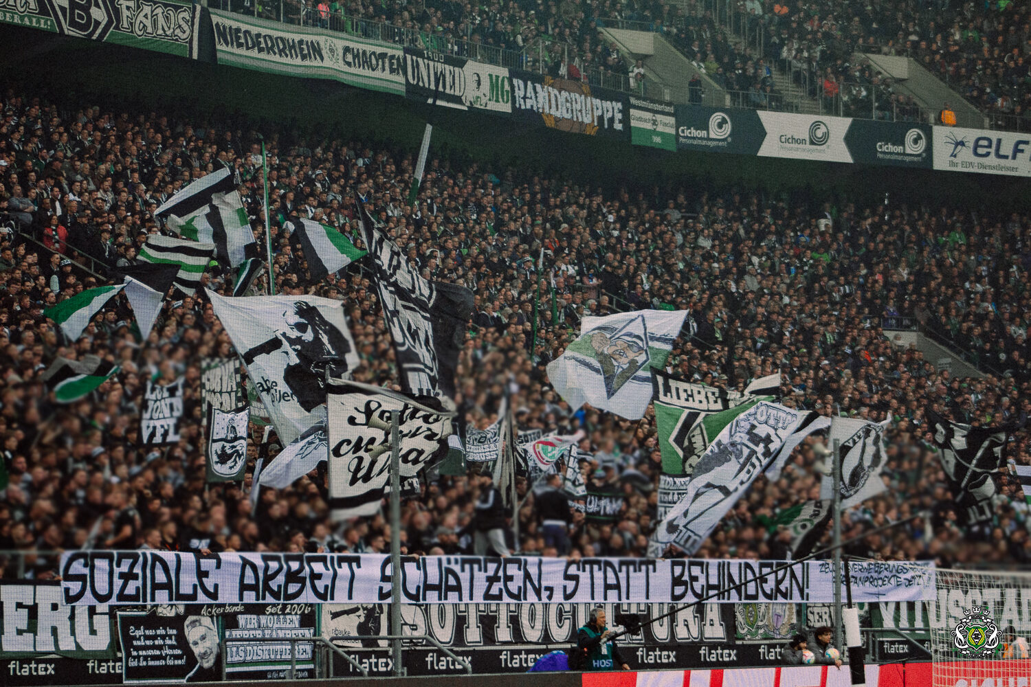 Borussia Mönchengladbach – 1. FC Union Berlin (22)