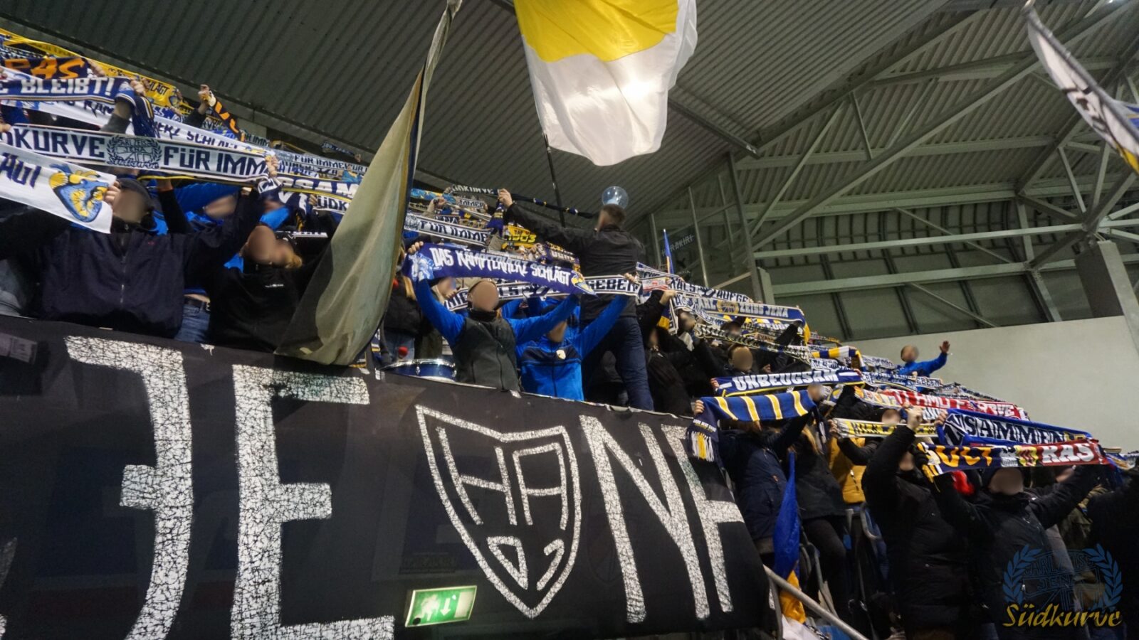 FC Carl Zeiss Jena – Tennis Borussia Berlin 3-0 (20)