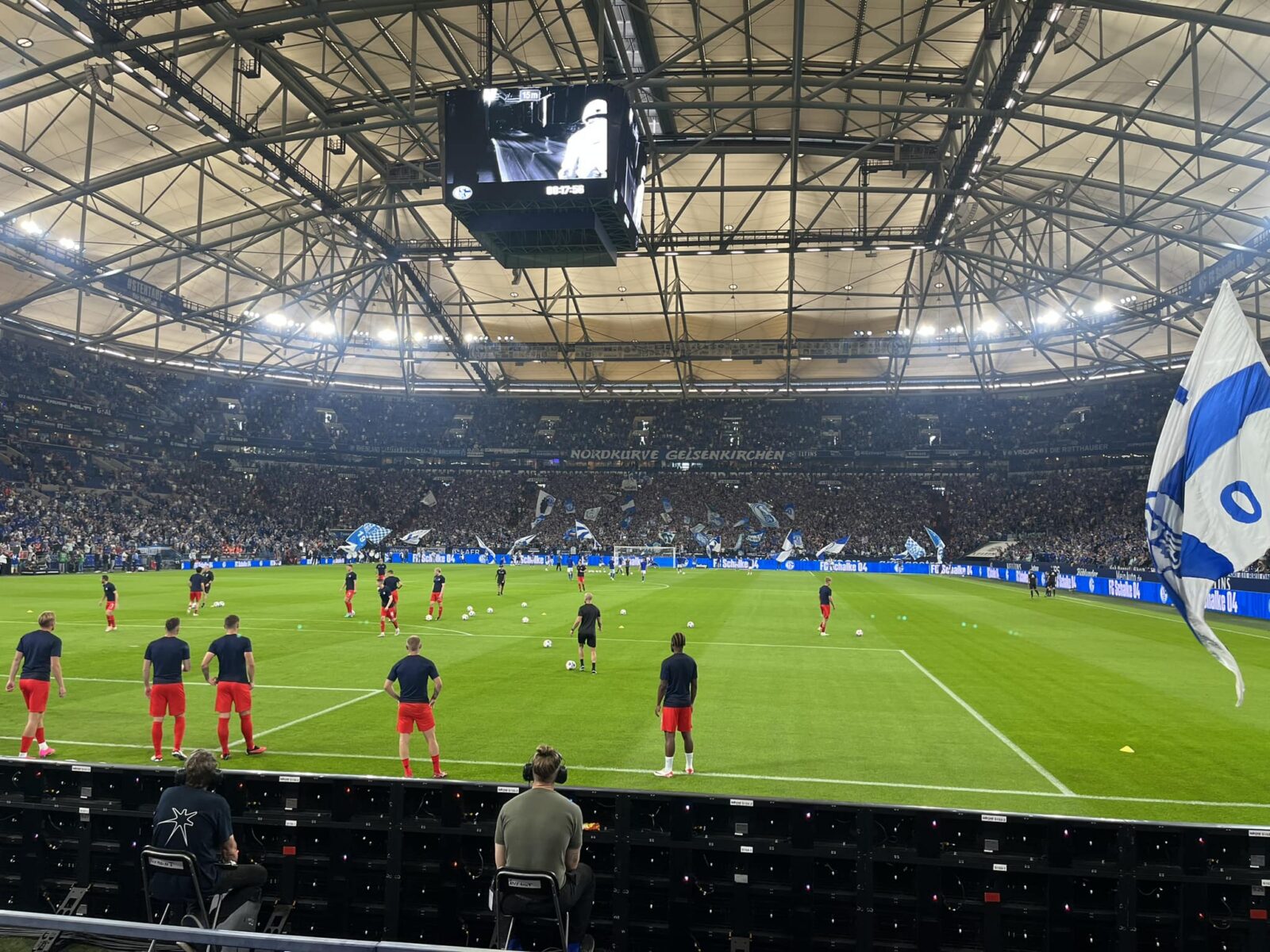 FC Schalke 04 – Holstein Kiel 0-2 (2)