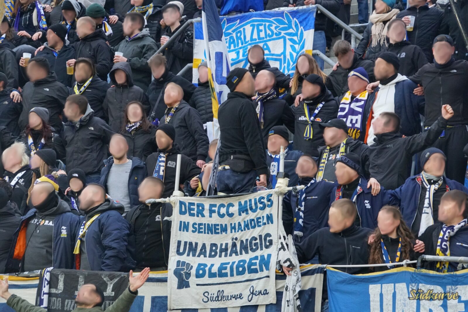 FC Carl Zeiss Jena – SV Babelsberg 03 1-1 (3)