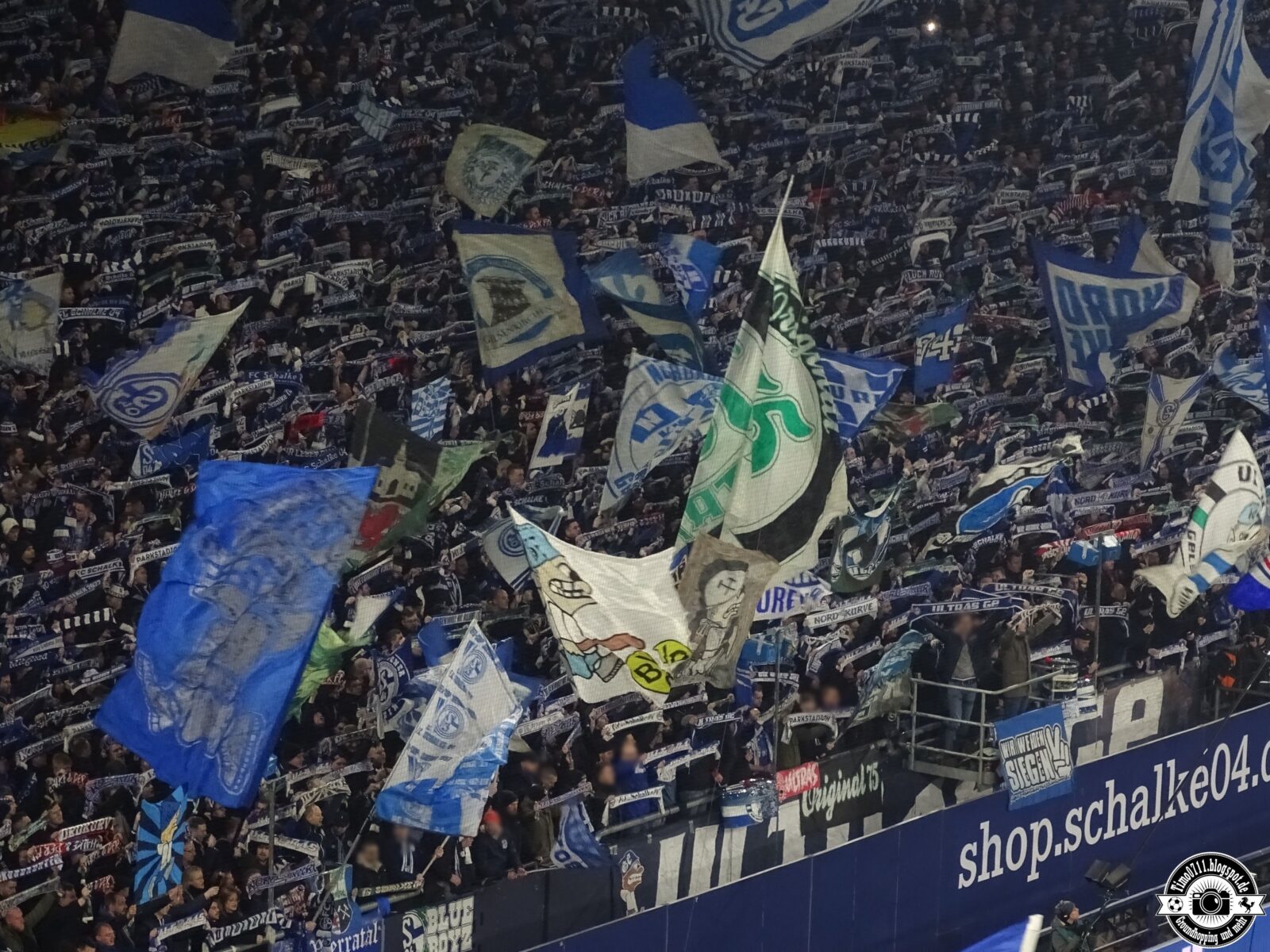 FC Schalke 04 – VfB Stuttgart 2-1 (15)